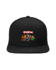 Kepurė Roblox five characters